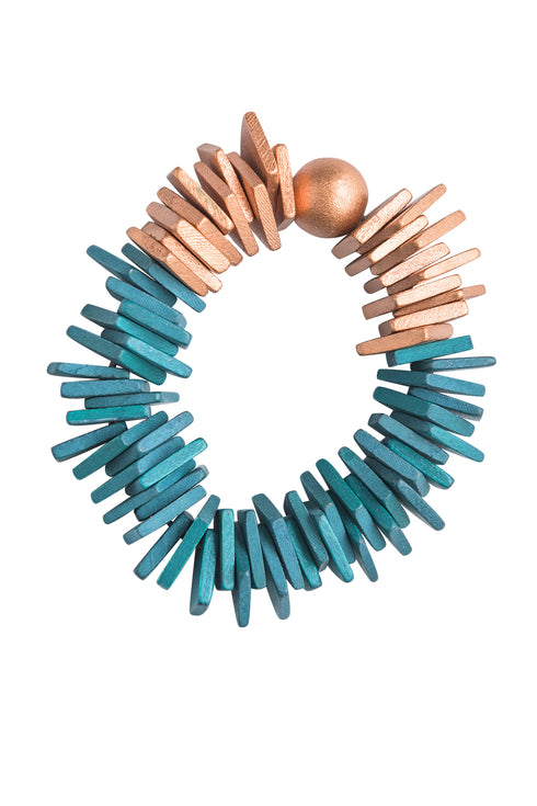 Bracciale giocoso Morgan